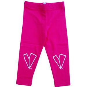 Minti Solo Heart Baby Leggings